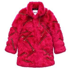 Moschino x Jeremy Scott x H&M NWT SOLD OUT